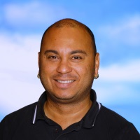 Eduard Vasquez